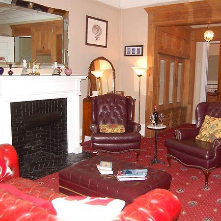 Stay The Night B&B New York Eksteriør bilde