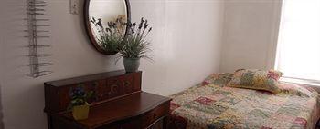 Stay The Night B&B New York Eksteriør bilde