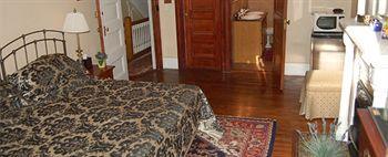 Stay The Night B&B New York Eksteriør bilde