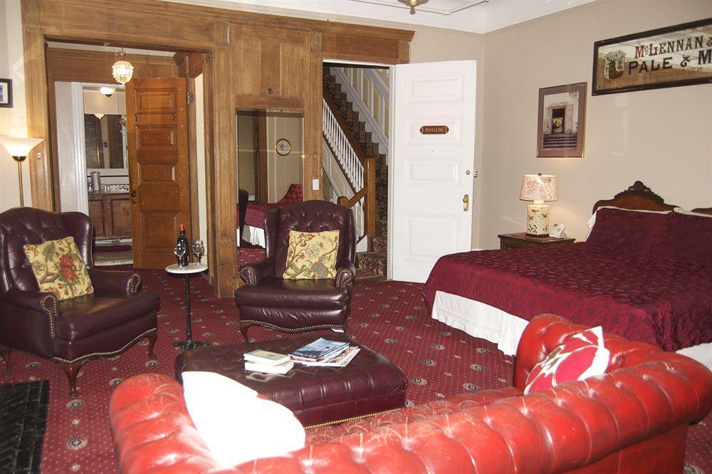 Stay The Night B&B New York Eksteriør bilde