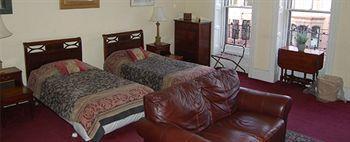 Stay The Night B&B New York Eksteriør bilde