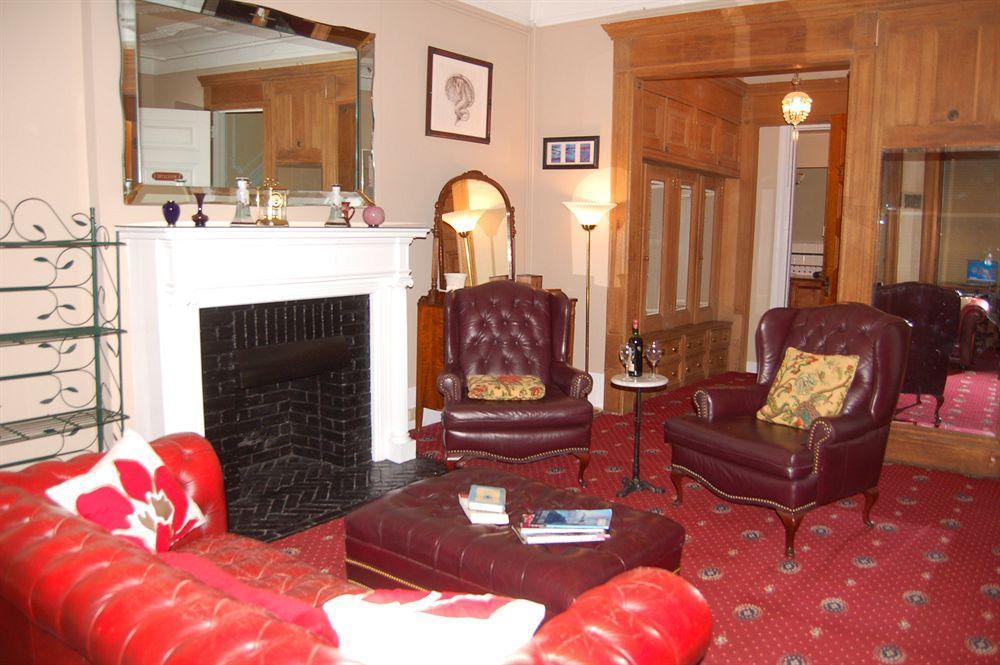Stay The Night B&B New York Eksteriør bilde