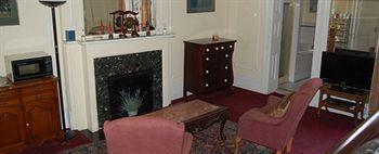 Stay The Night B&B New York Eksteriør bilde