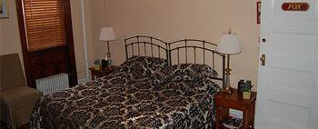 Stay The Night B&B New York Eksteriør bilde